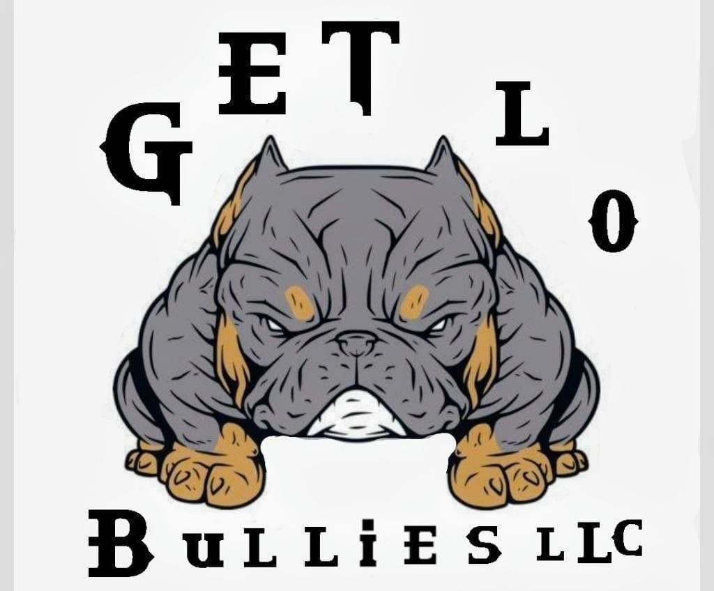 exotic bully logo